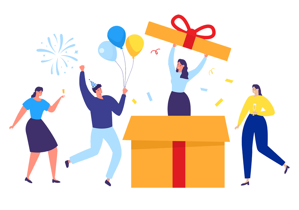 Voordelen van verlanglijst online